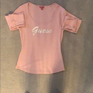 Guess Long Sleeve Shirt